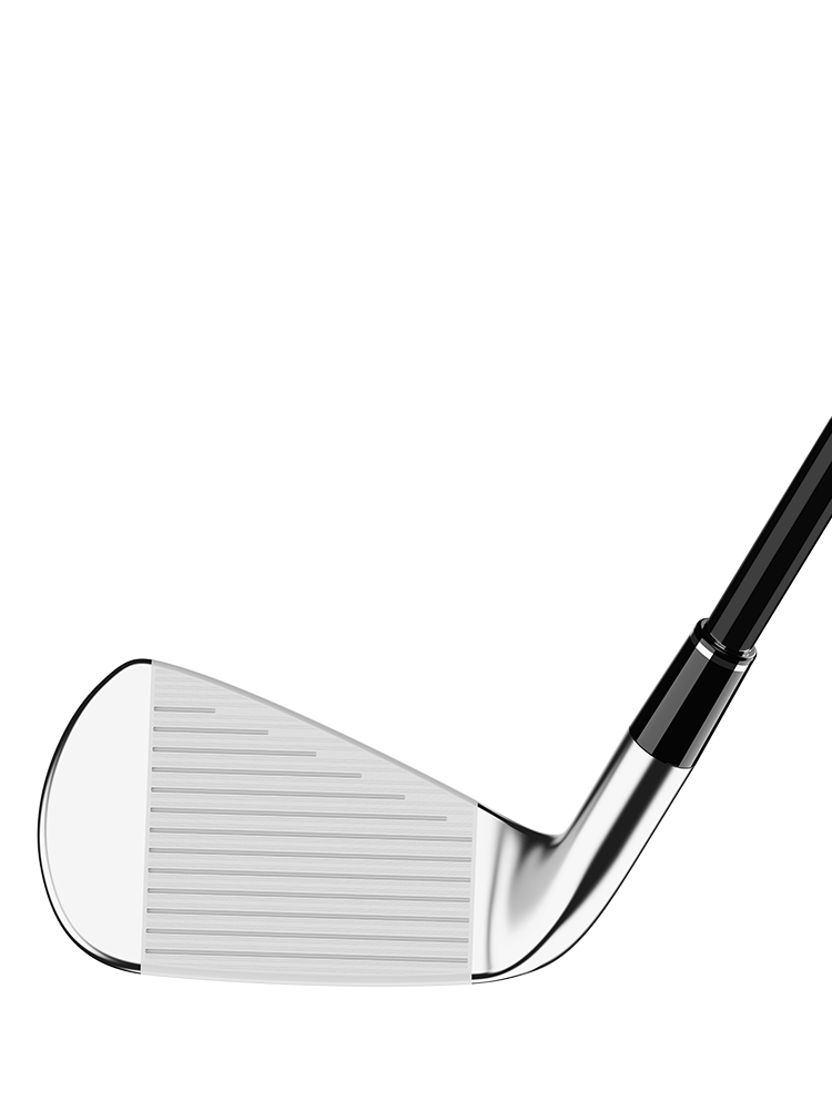 Srixon ZXiR HL Iron - Graphite Shaft