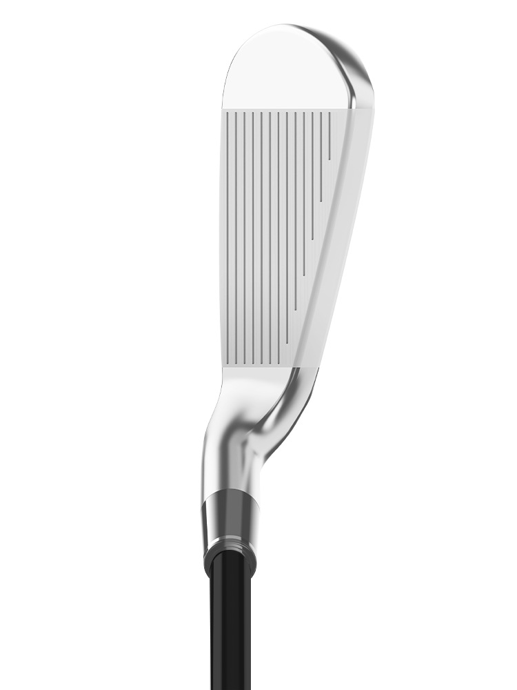 Srixon ZXiR HL Iron - Graphite Shaft