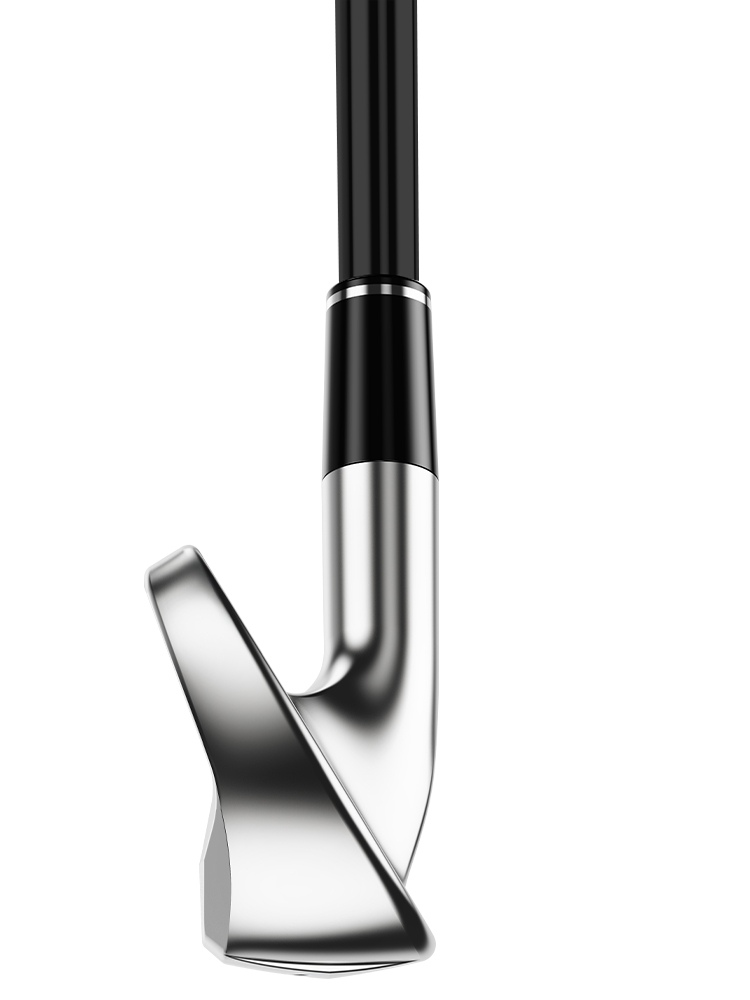 Srixon ZXiR HL Iron - Graphite Shaft