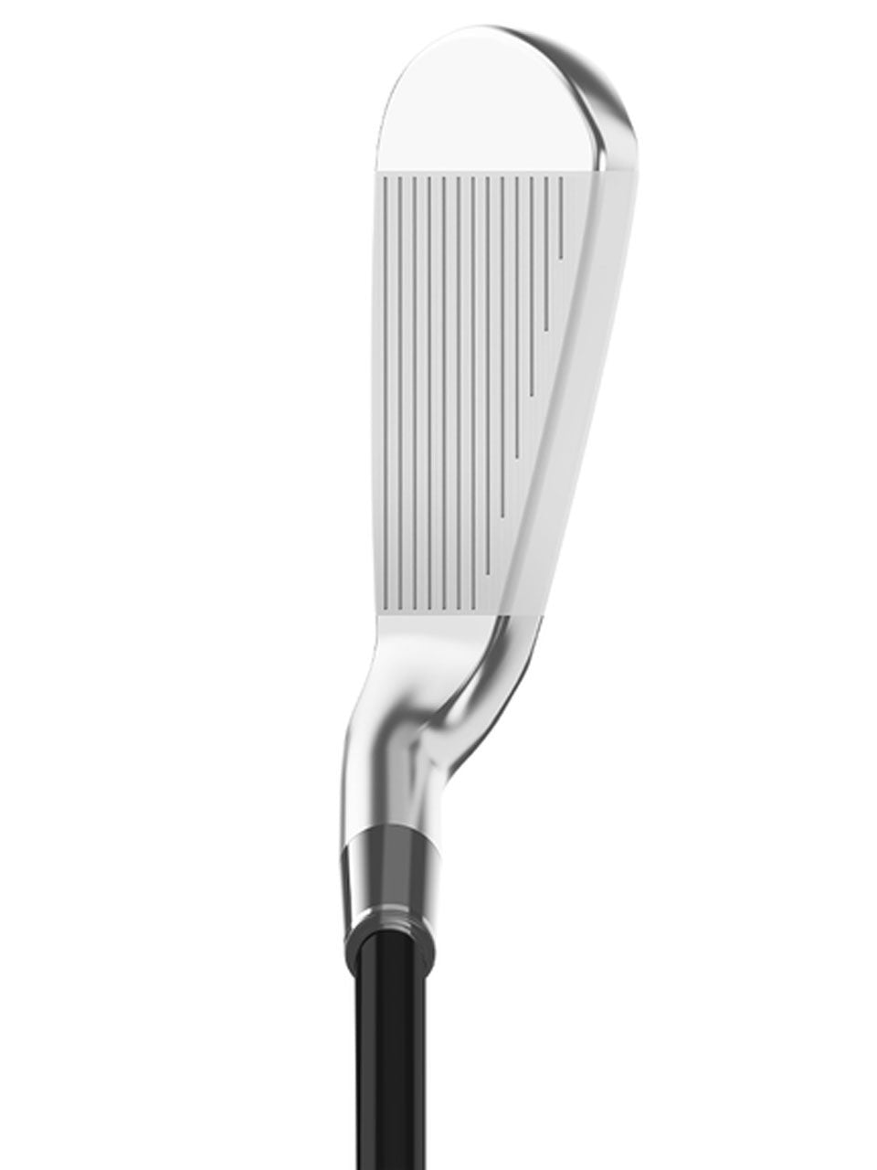 Srixon ZXiR HL Irons - Graphite Shaft