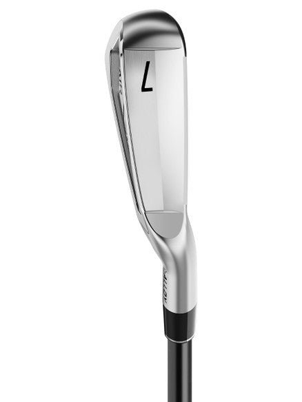 Srixon ZXiR Iron - Graphite Shaft