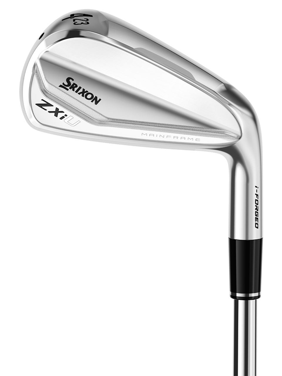 Srixon ZXiU Utility Iron (Mens Right)