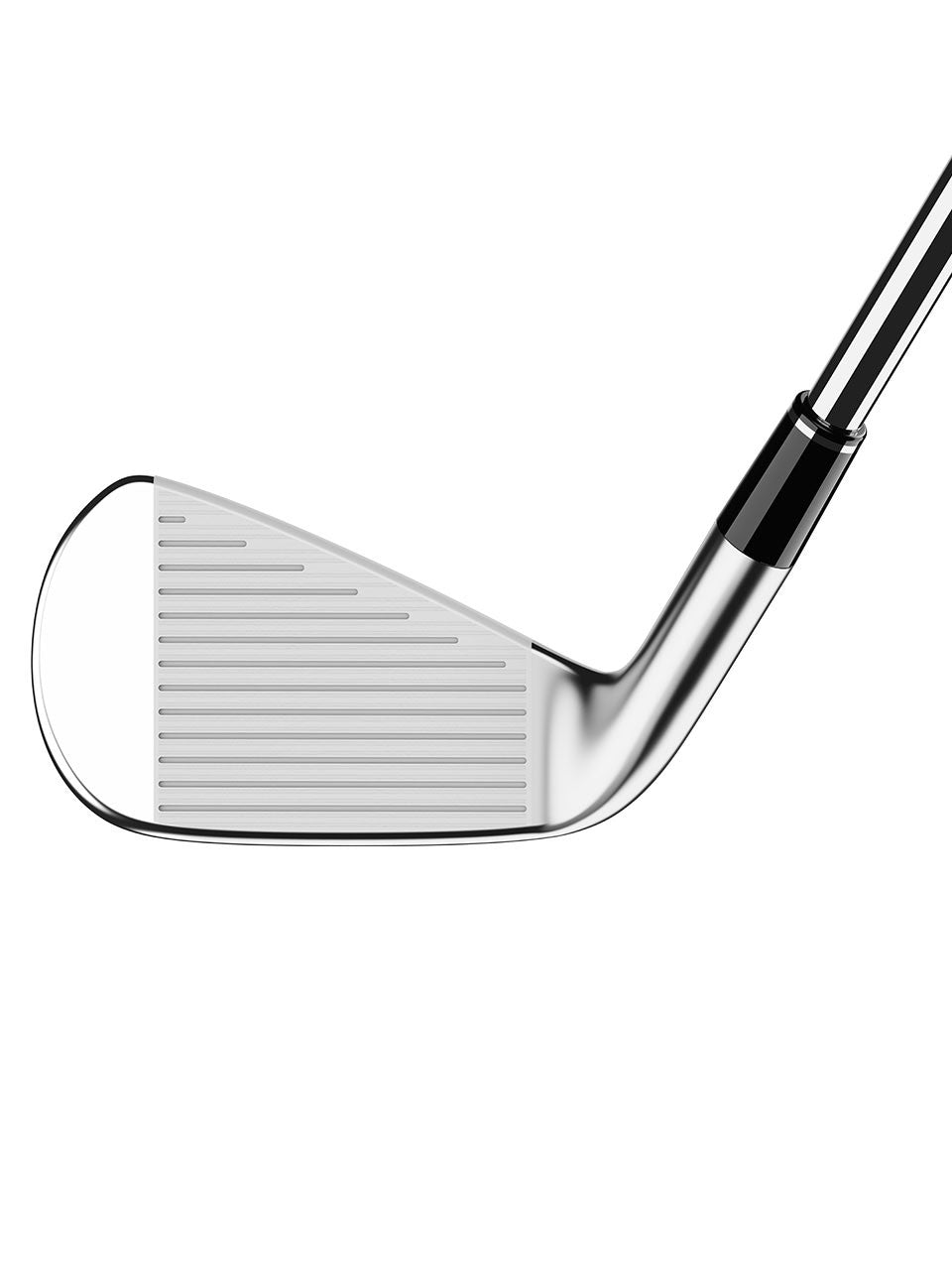 Srixon ZXiU Utility Iron (Mens Left)