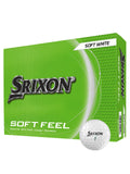 Srixon Soft Feel 2025 Golf Balls