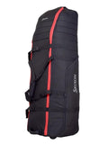 Srixon Travel Cover With Wheels - Black