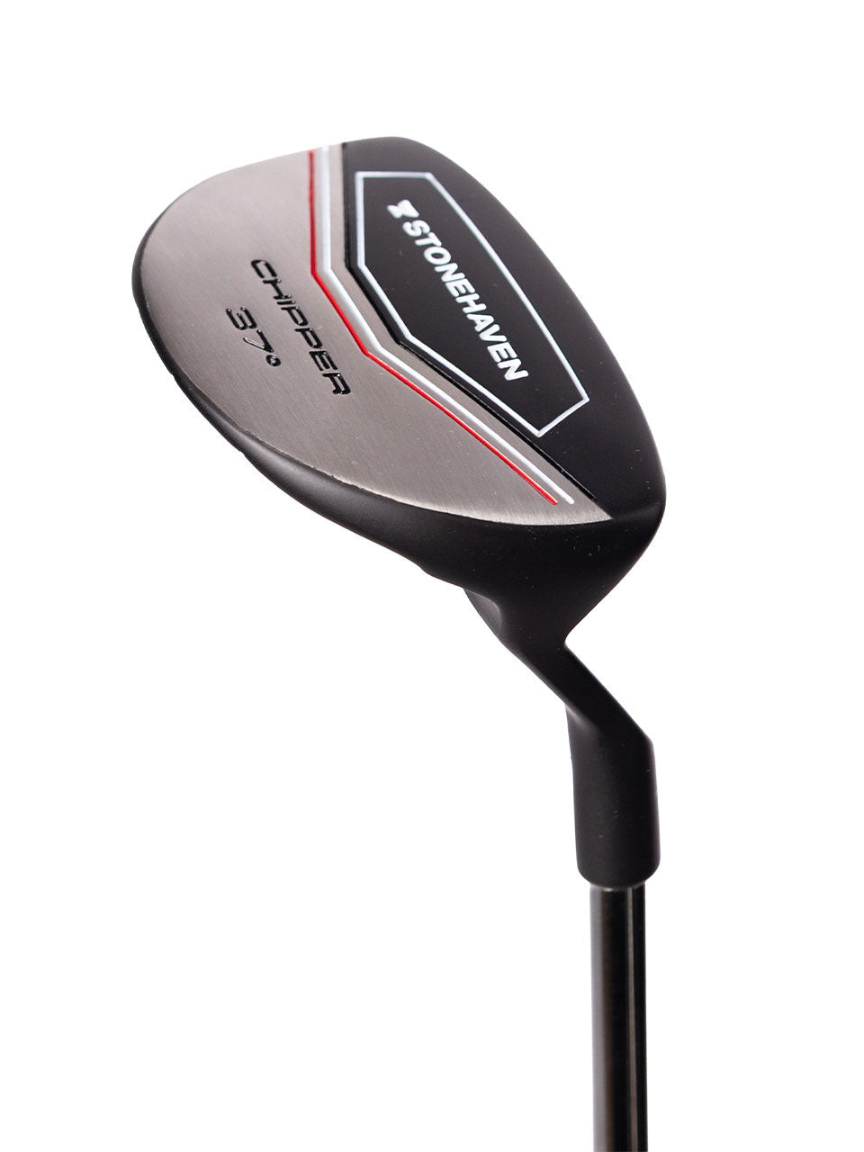 Stonehaven 2026 Chipper - Steel Shaft