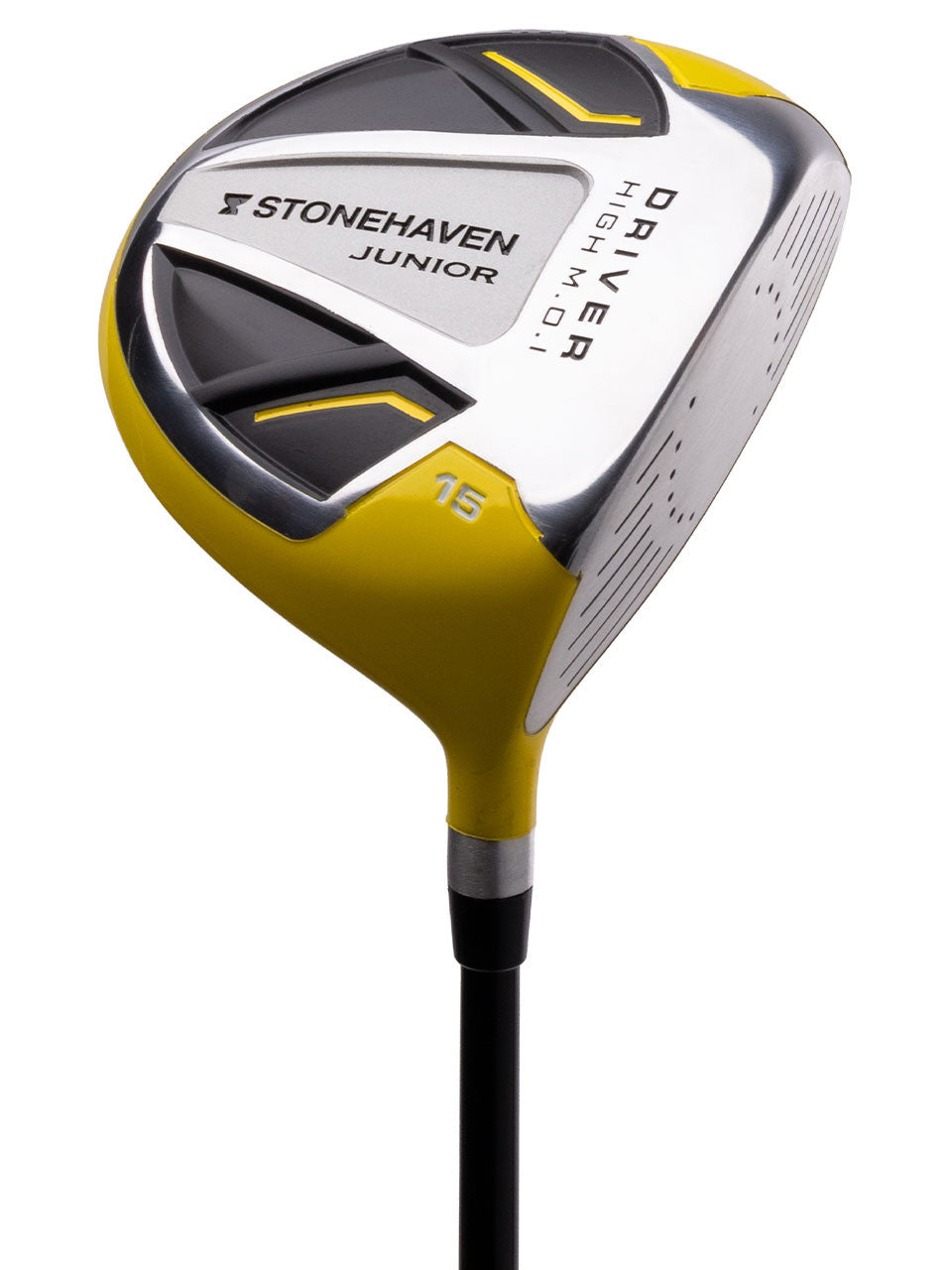 Stonehaven 2026 Junior Set - Ages 4-6