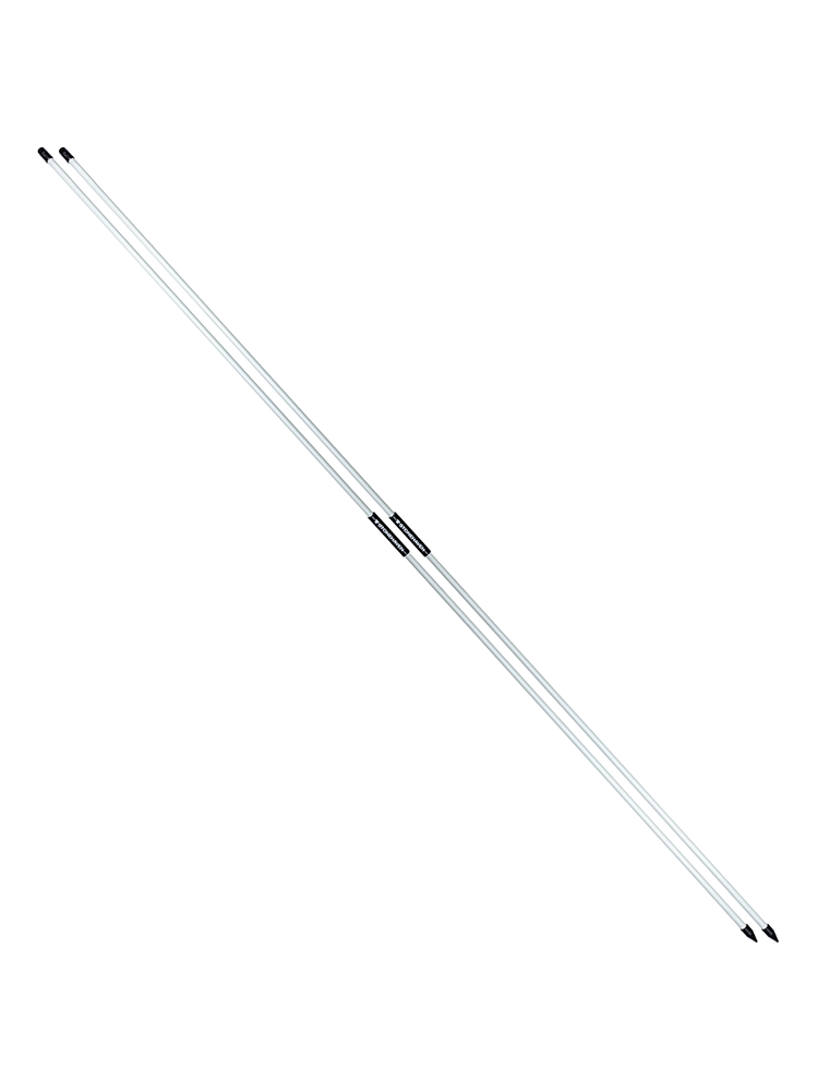 Stonehaven Foldable Alignment Sticks