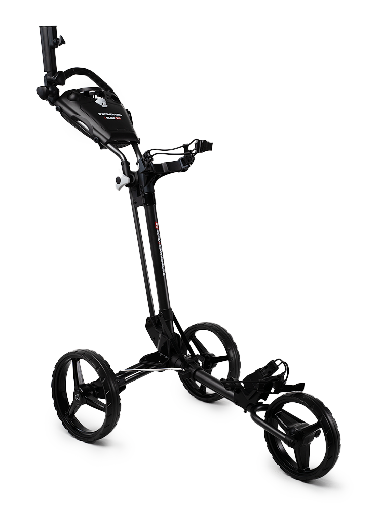Stonehaven Glide 2.0 Buggy