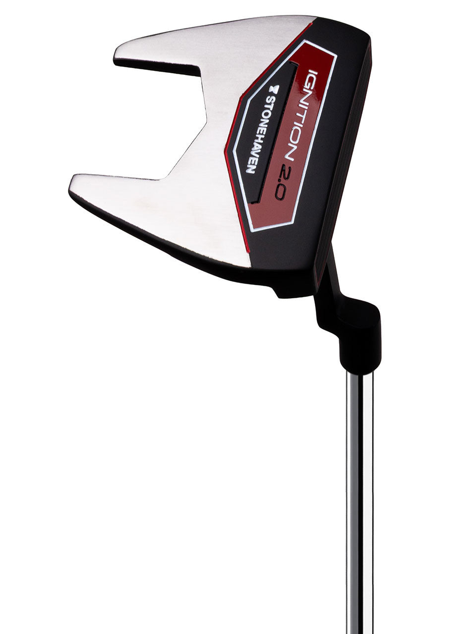 Stonehaven Ignition 2.0 Package - Steel Shafts