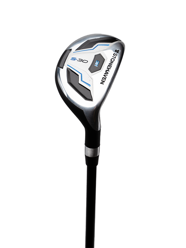 Stonehaven S30 Package - Graphite Shaft