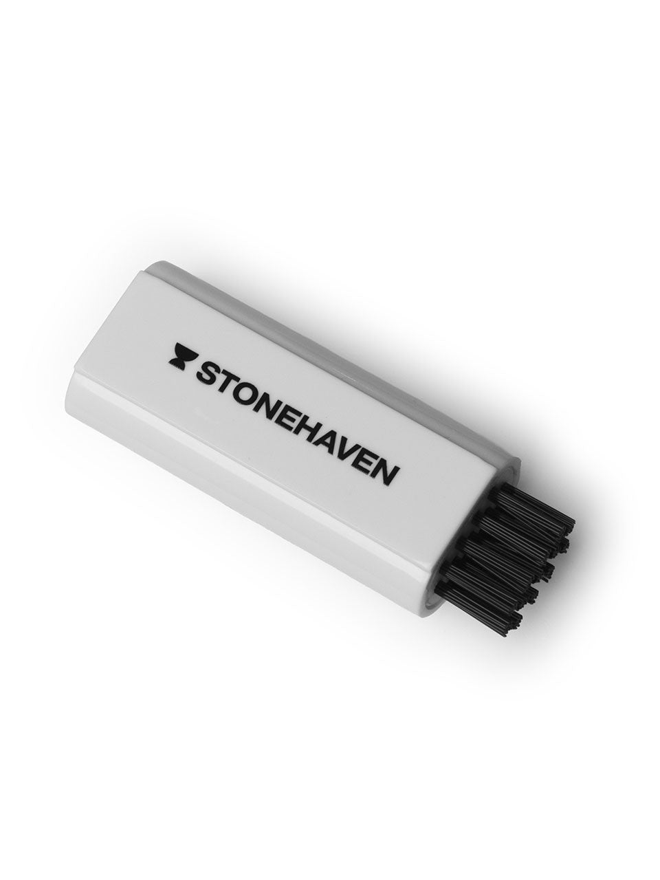 Stonehaven Utility Brush 2 Pack - White
