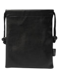 Stonehaven Accessory Pouch - Black