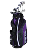 Strata Ultimate 16 Piece Package - Ladies