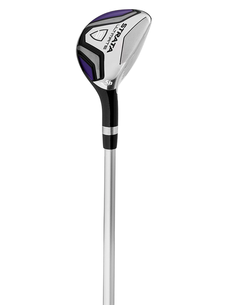 Strata Ultimate 16 Piece Package - Ladies