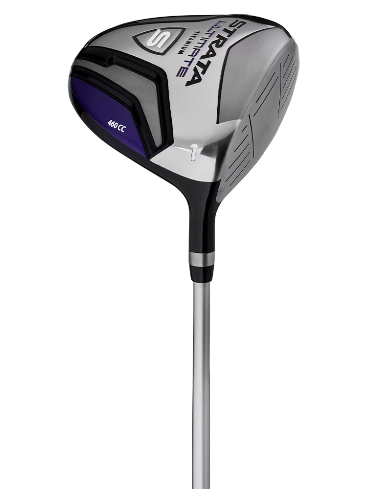 Strata Ultimate 16 Piece Package - Ladies