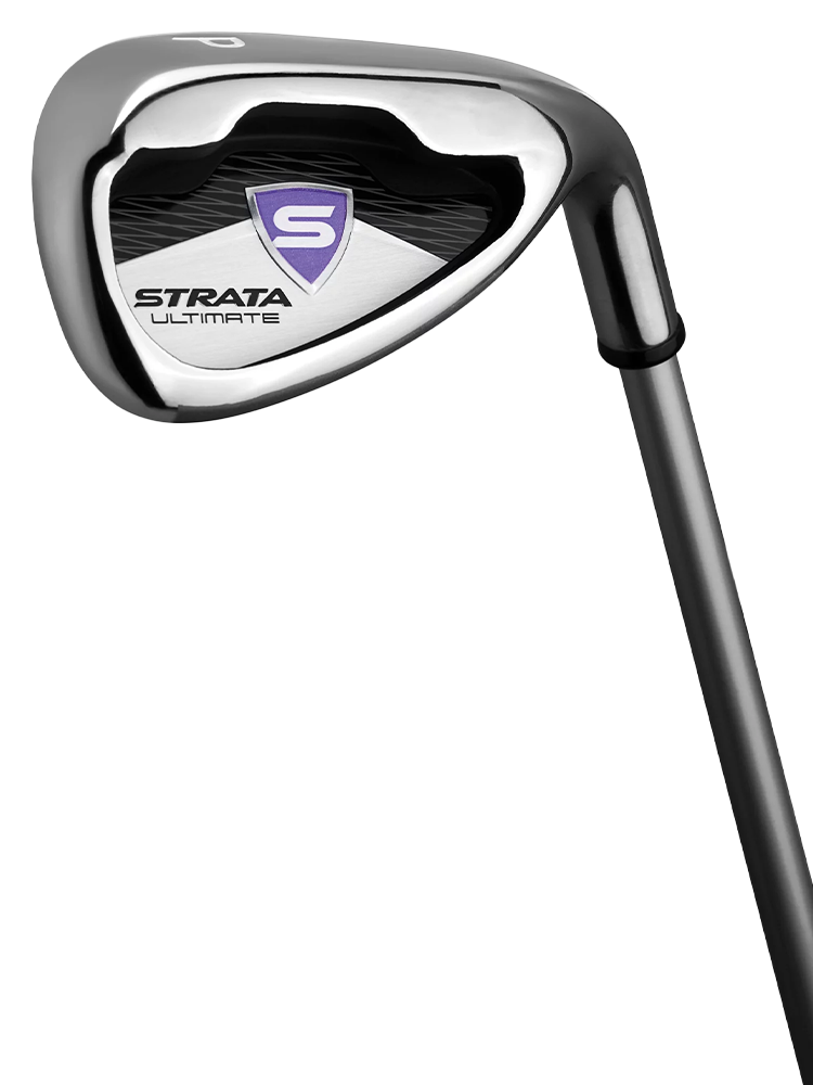 Strata Ultimate 16 Piece Package - Ladies