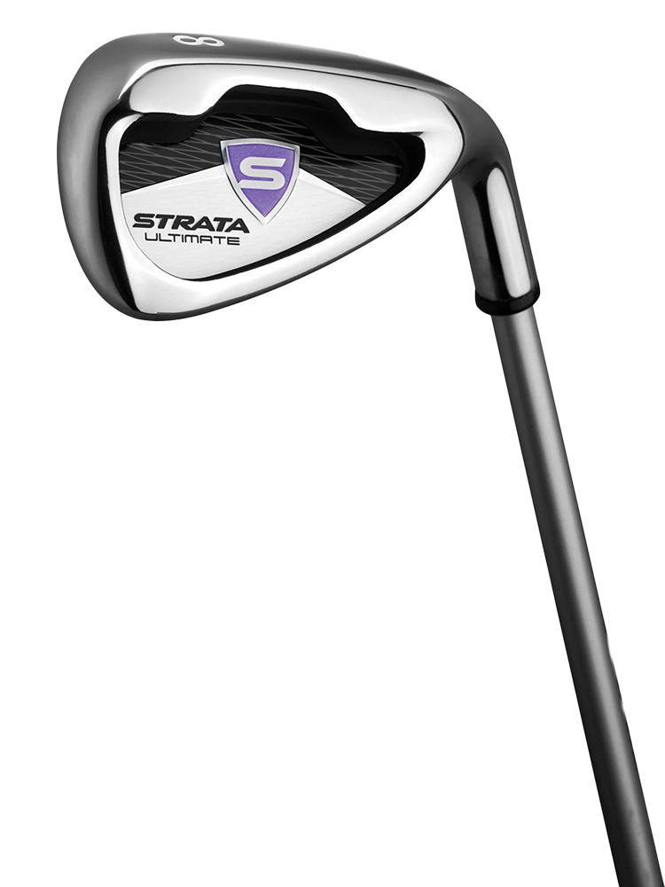 Strata Ultimate 16 Piece Package - Ladies