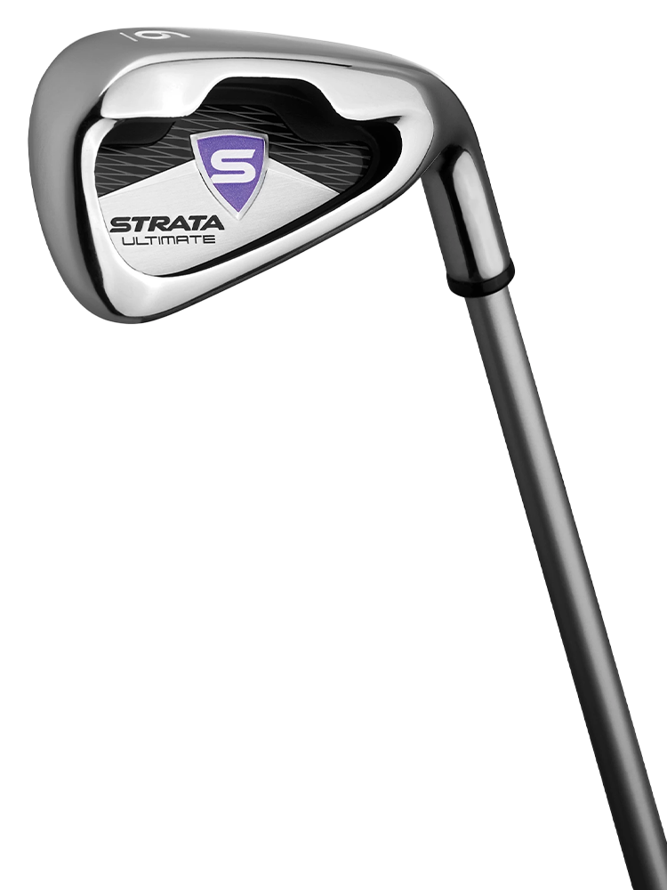 Strata Ultimate 16 Piece Package - Ladies