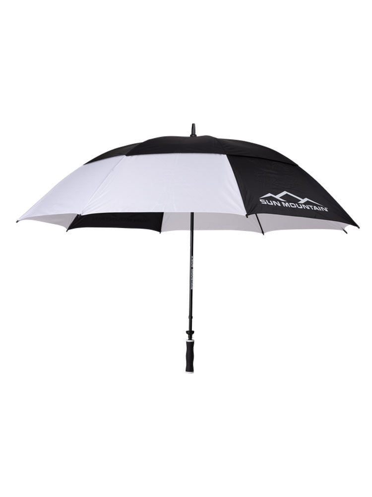Sun Mountain 25 Umbrella - 68" Auto