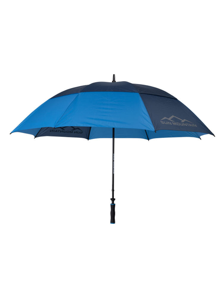 Sun Mountain 25 Umbrella - 68" Auto