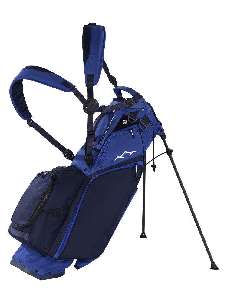 Sun Mountain E-3.5 4-Way Stand Bag