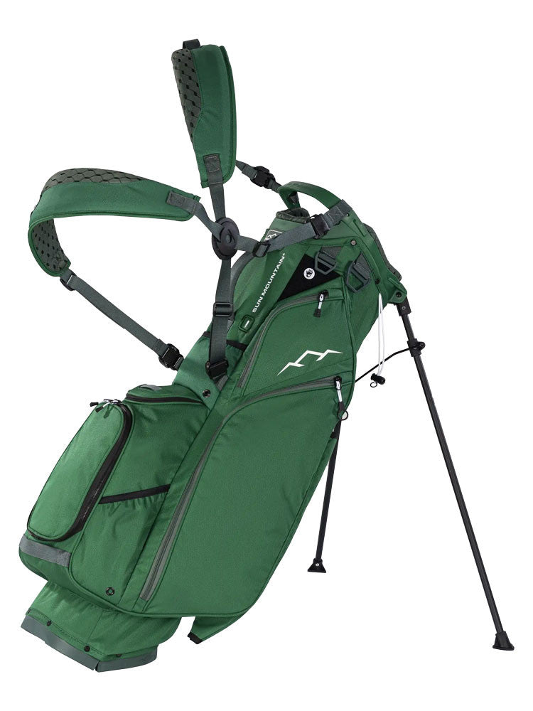 Sun Mountain E-3.5 4-Way Stand Bag