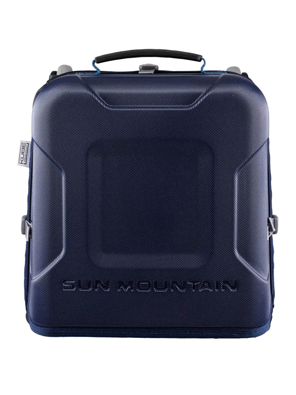 Sun Mountain Kube 24 Travel Cover