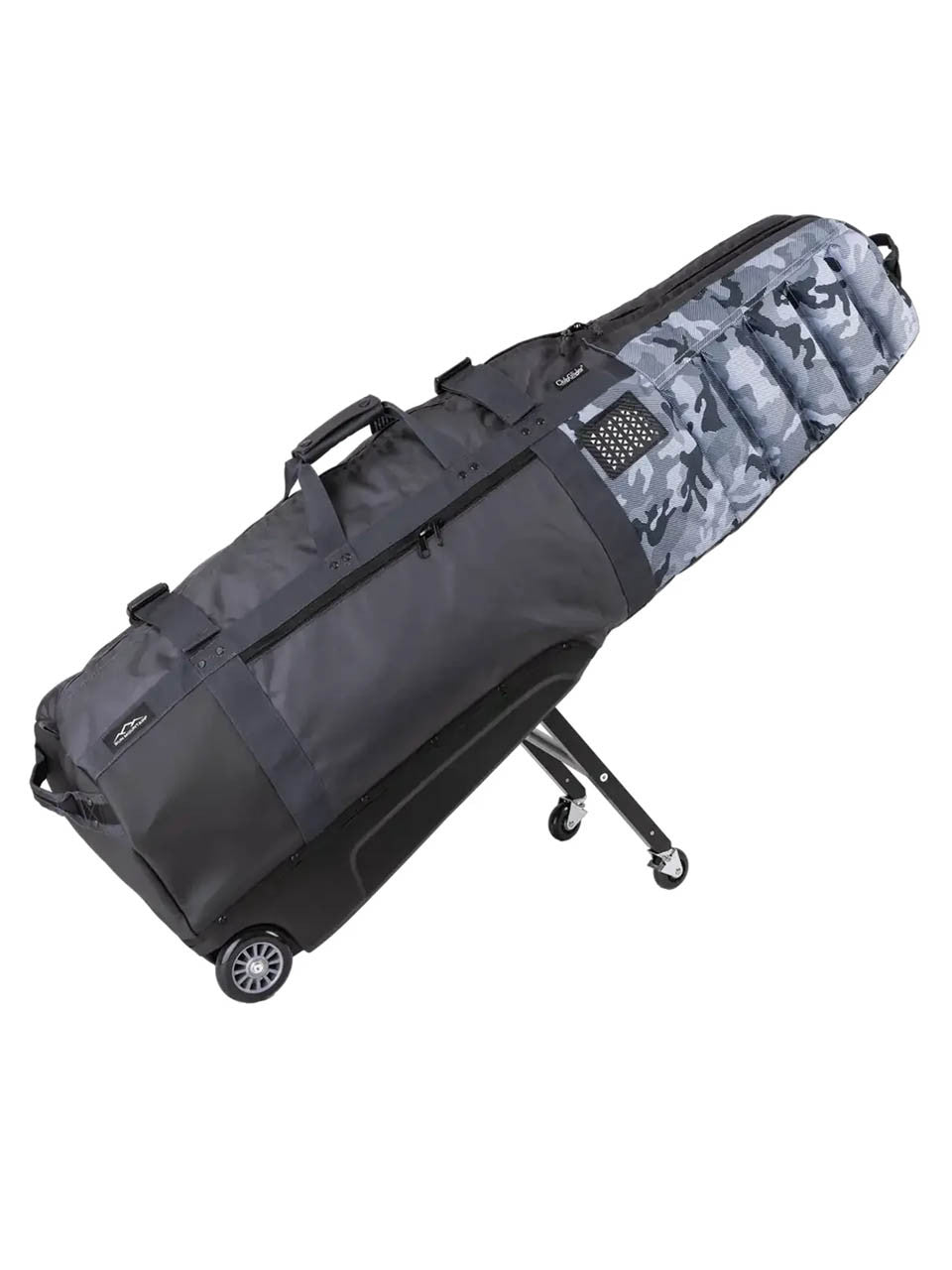 Sun Mountain Meridian 2022 Travel Cover