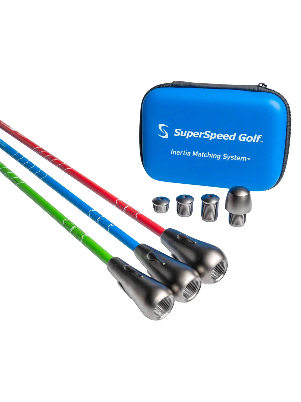 SuperSpeed Speed Sticks Pro