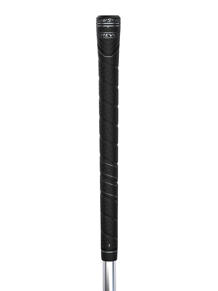 SuperStroke REVL Comfort Wrap Golf Grip