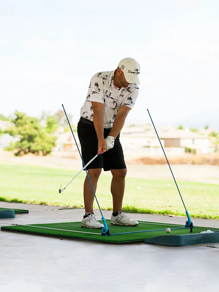 SuperStroke Swing Station