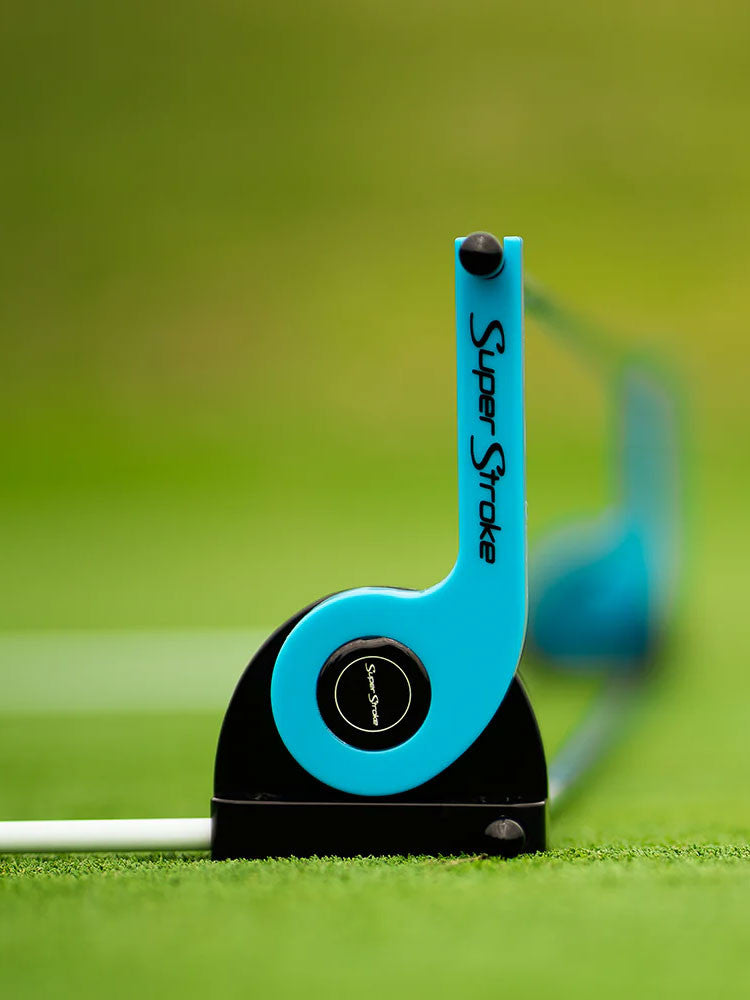 SuperStroke Swing Station