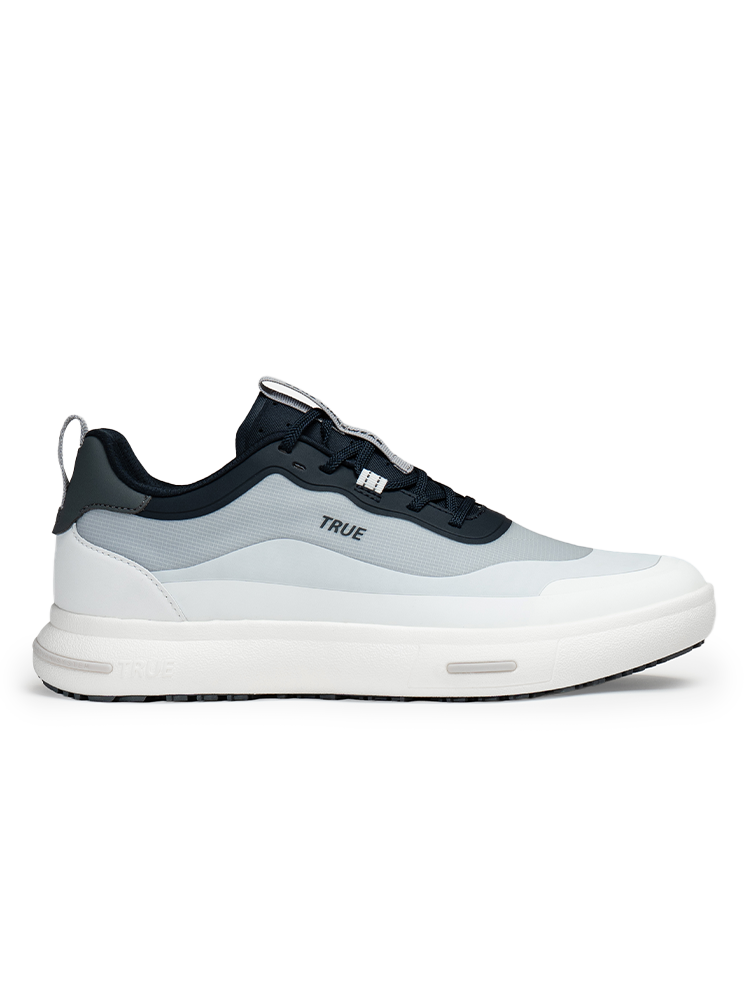 TRUE Linkswear Antigravity Golf Shoes - Glacier Navy