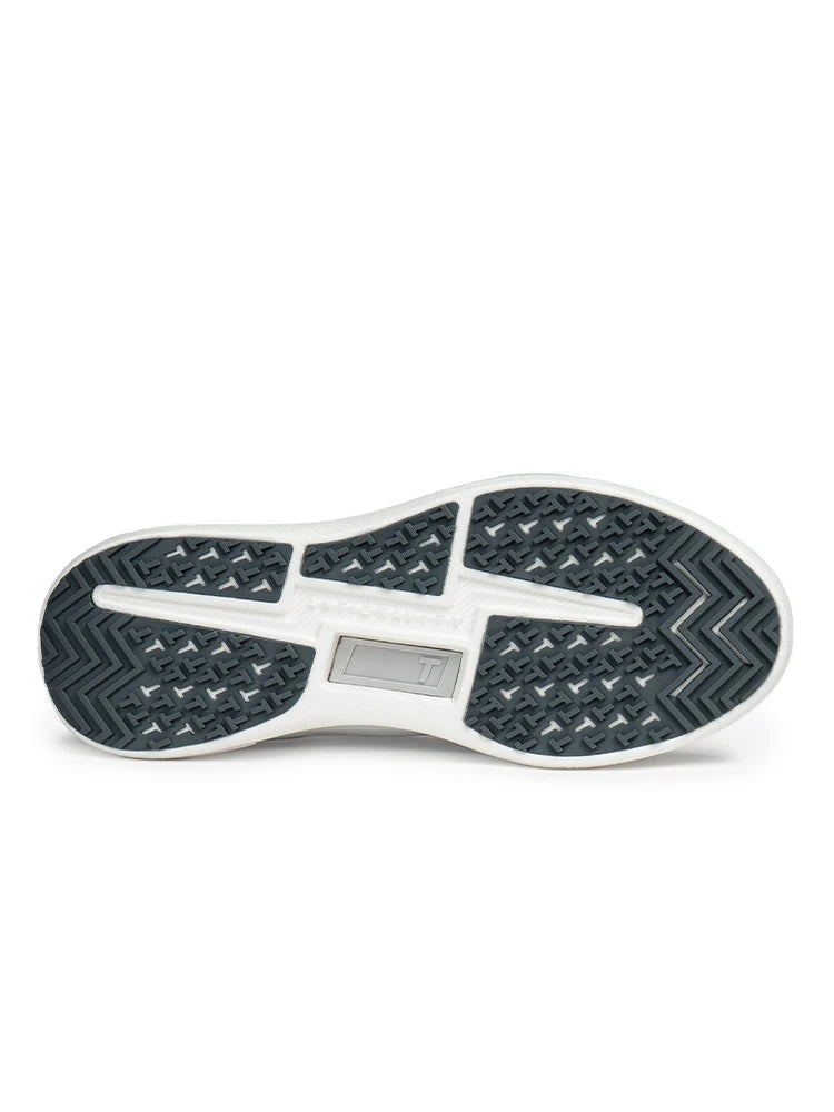 TRUE Linkswear Antigravity Golf Shoes - Glacier Navy