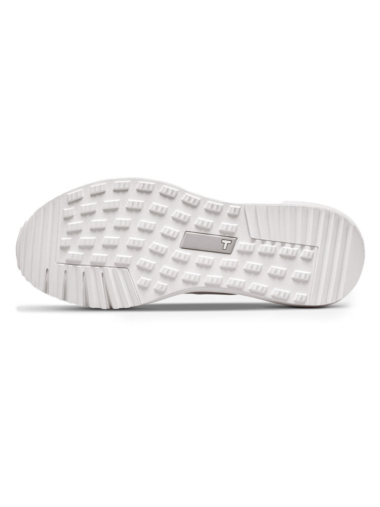 TRUE Linkswear Lux G Golf Shoes - White