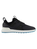 TRUE Linkswear Lux G Golf Shoes - Black Ice