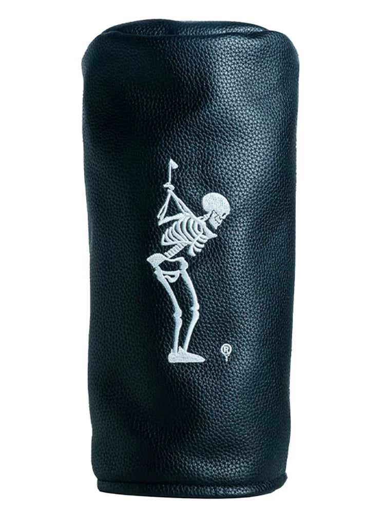 TRUE Linkwear Dead Golfer Driver Cover