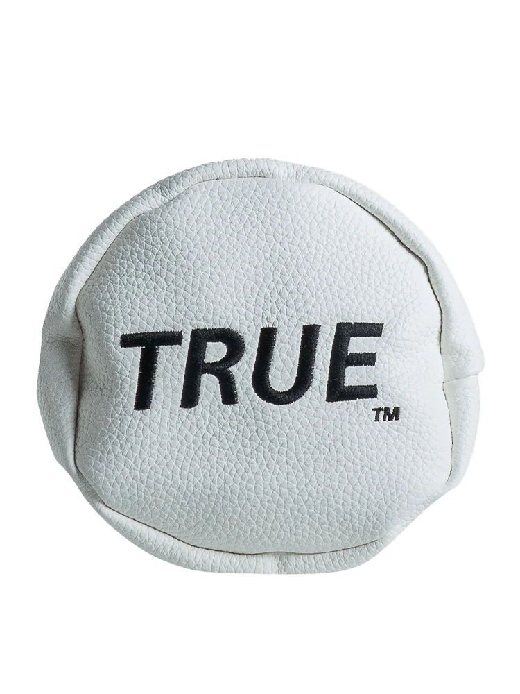 TRUE Linkwear Dead Golfer Driver Cover