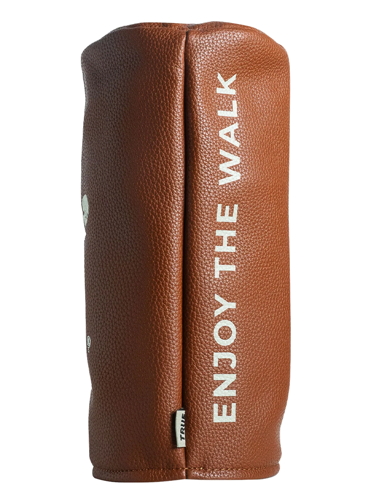 TRUE Linkwear Dead Golfer Driver Cover