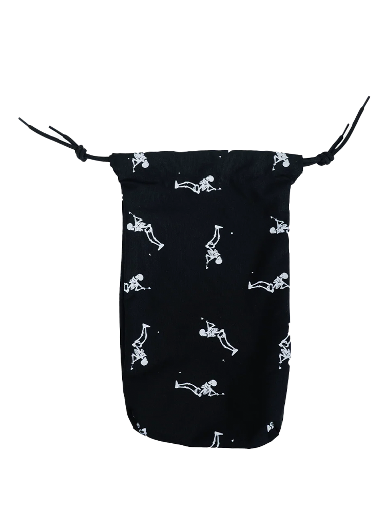 TRUE Linkwear Dead Golfer Driver Cover