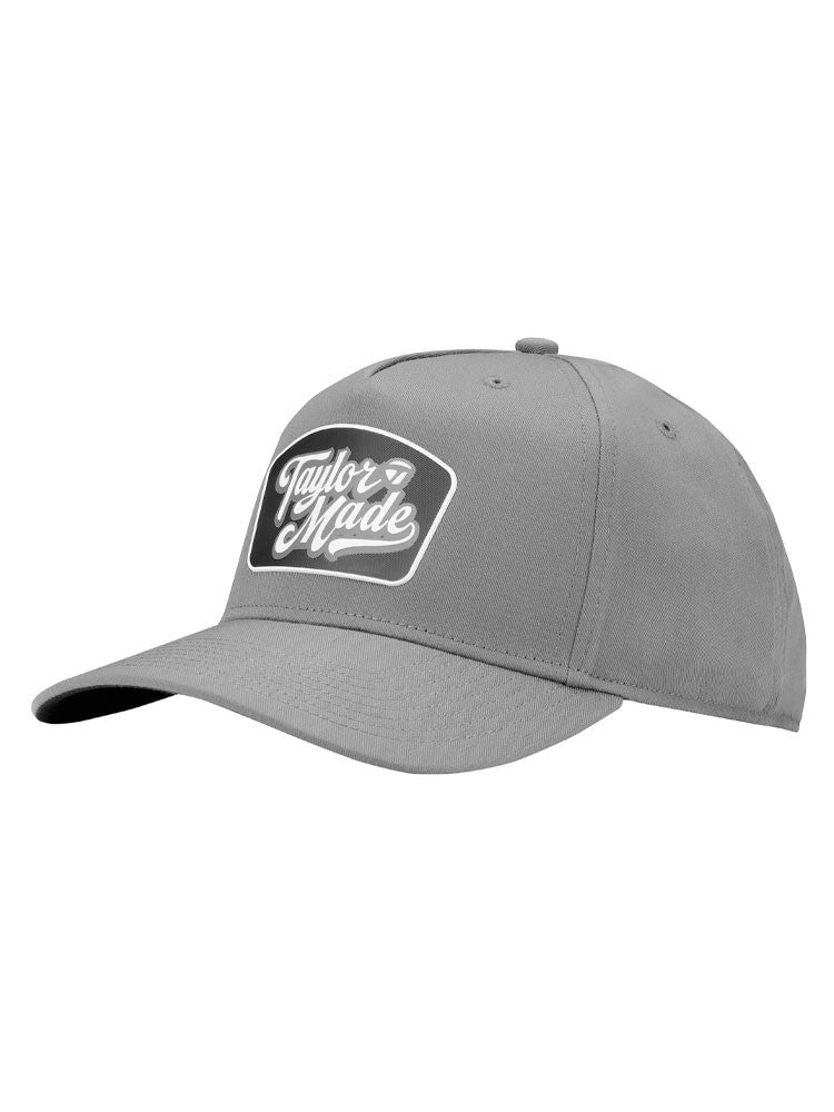 TaylorMade A-Frame Cap