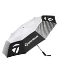 TaylorMade Compact Auto Umbrella