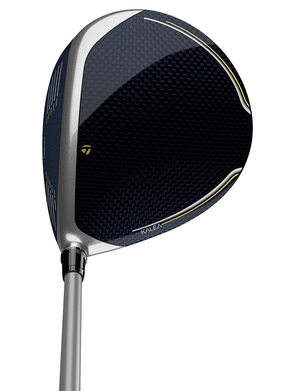 TaylorMade Kalea Gold Womens Driver