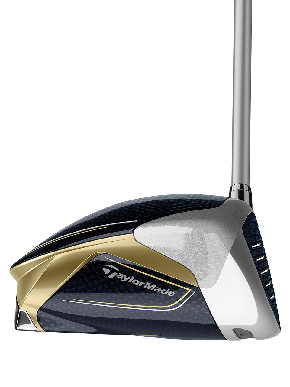 TaylorMade Kalea Gold Womens Driver