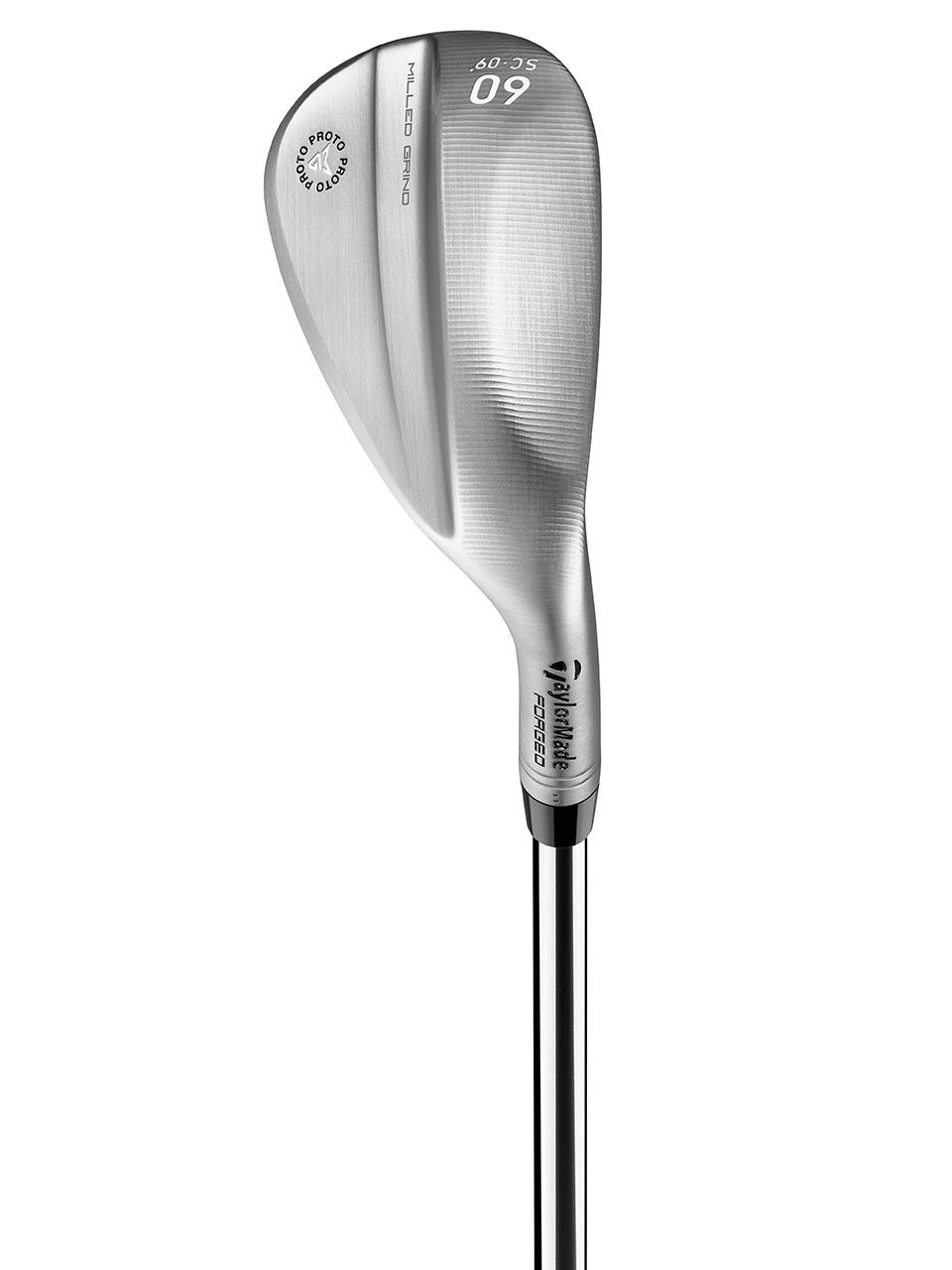 TaylorMade MG Proto Wedge
