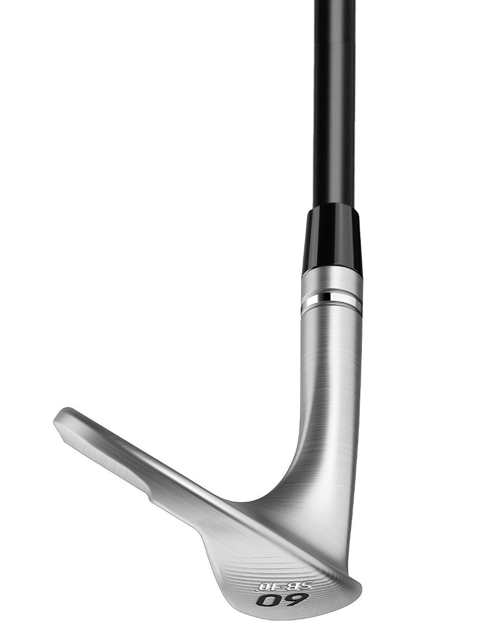 TaylorMade Milled Grind 5 Wedge - Graphite Shaft