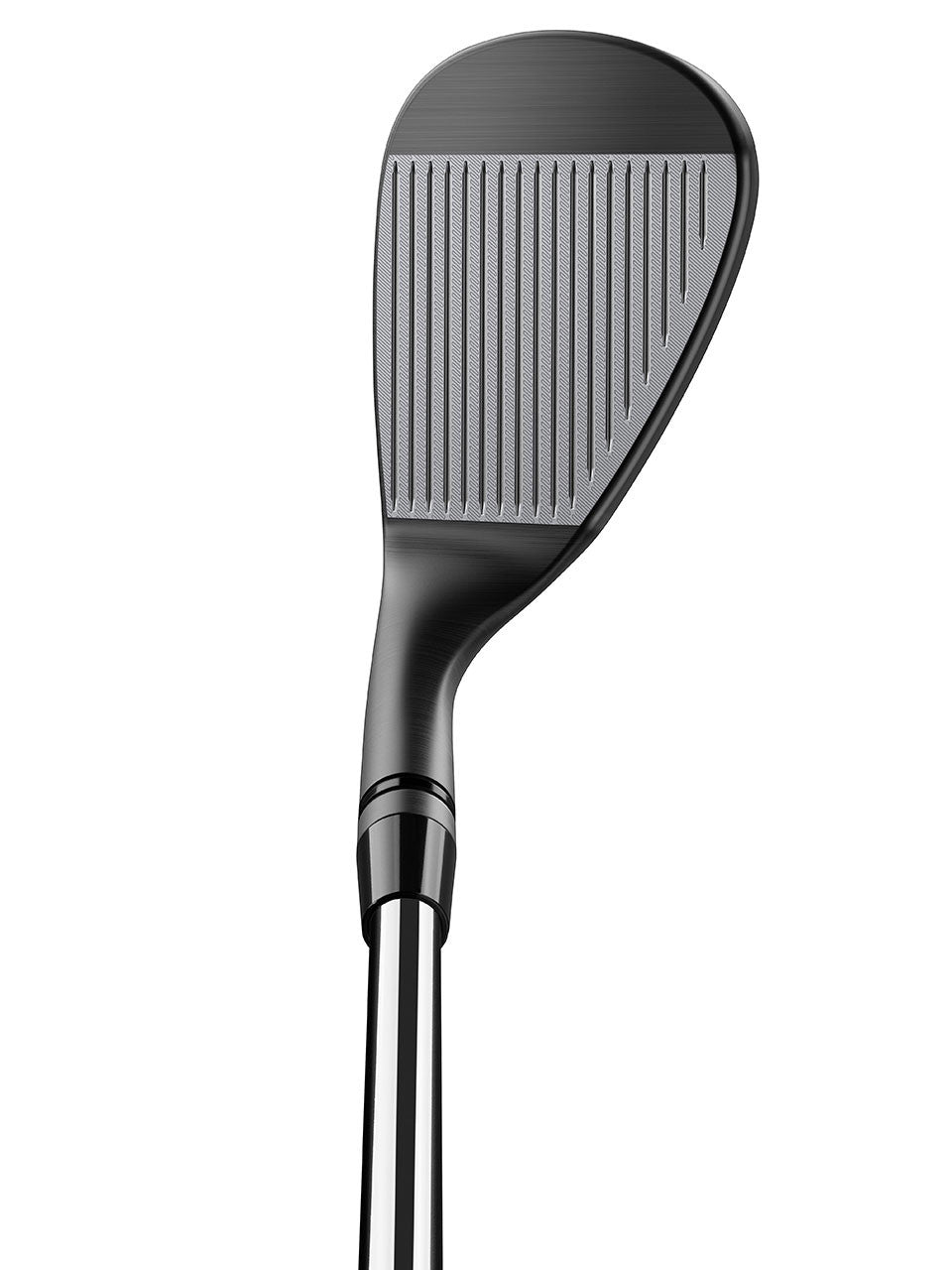 TaylorMade Milled Grind 5 Wedge - Charcoal