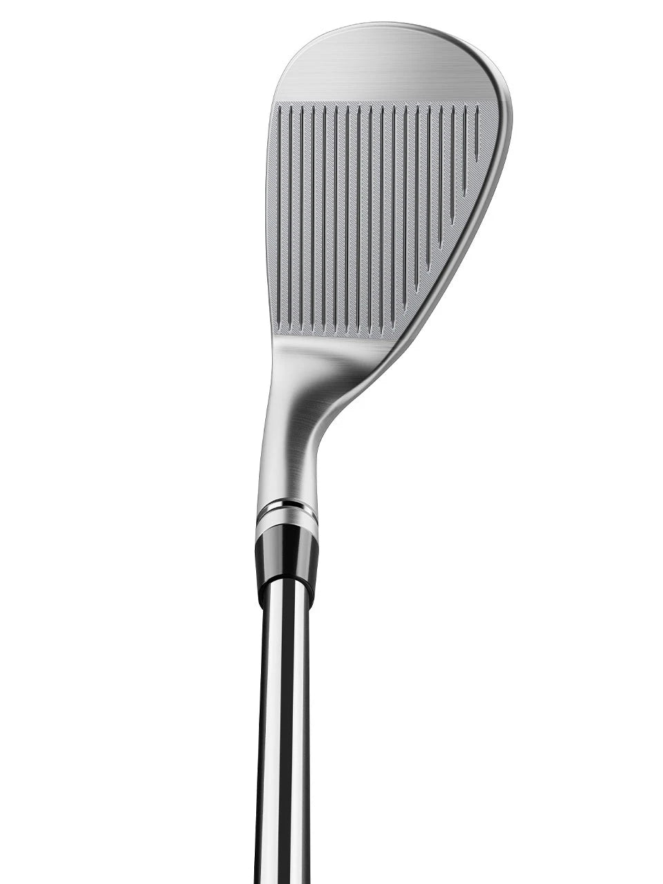 TaylorMade Milled Grind 5 Wedge - Satin Chrome (Right Hand)
