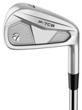 TaylorMade P7CB Irons - Steel Shaft